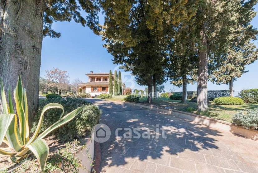 Villa in Via San Giovanni 56 — foto 51 di 79
