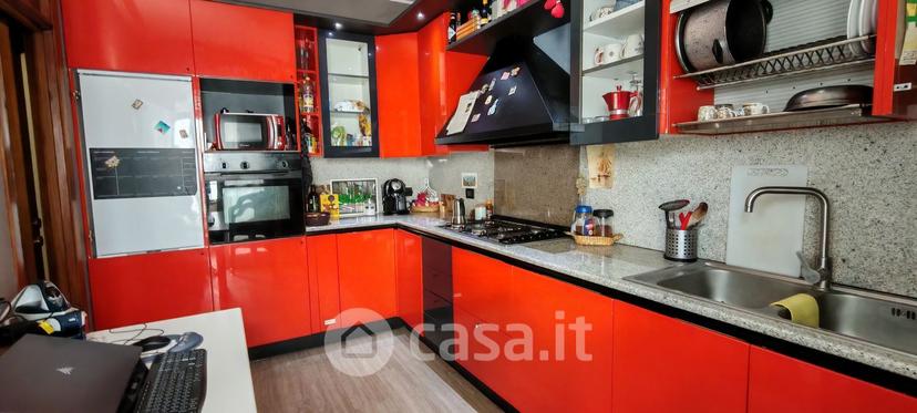 Quadrilocale in Via Pisacane 9 — foto 9 di 22