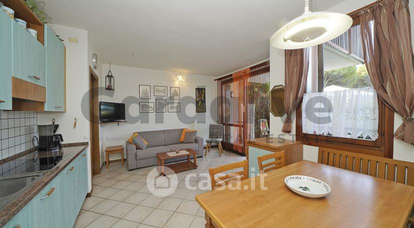 Bilocale in Via Panoramica 90 — foto 23 di 24
