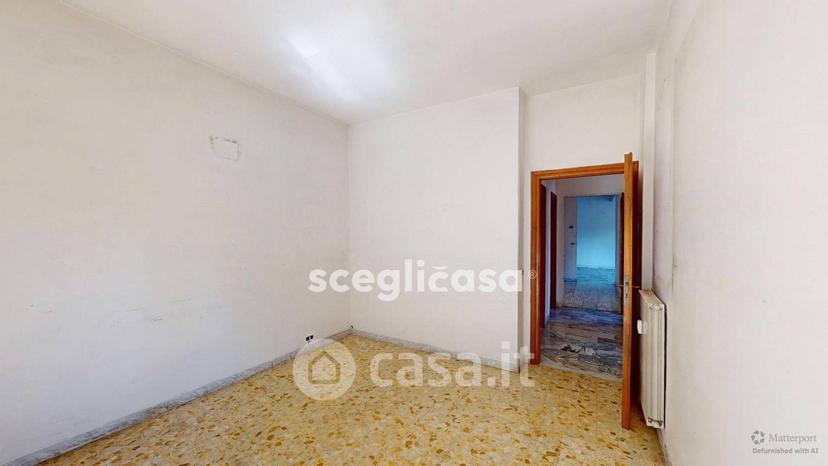 Quadrilocale in Via della Casetta Mattei 167 — foto 19 di 37