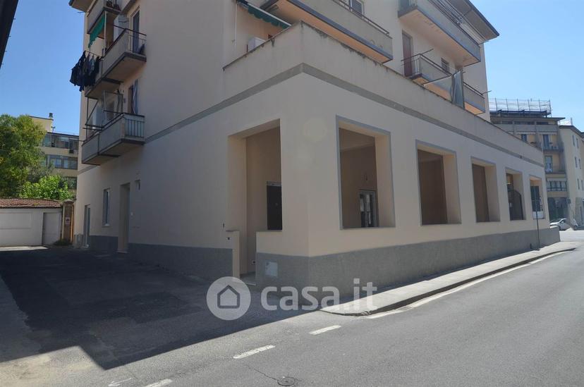 Trilocale in Via A. Gramsci 541 — foto 45 di 46