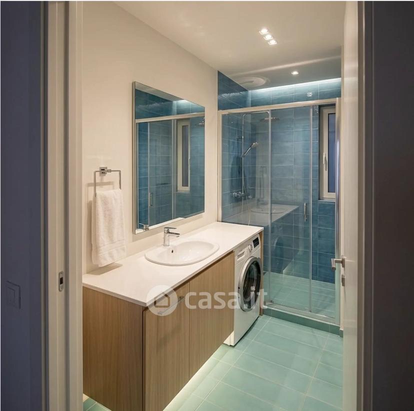 Bilocale in Via Edmondo de Amicis 24 — foto 6 di 7