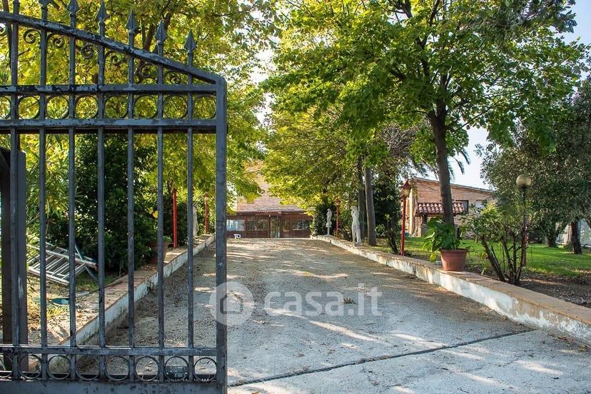 Villa in Località Rinaldi — foto 53 di 65