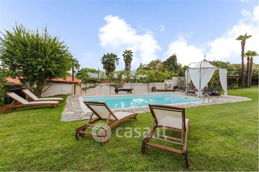 Villa in Via Intra Premeno — foto 21 di 88