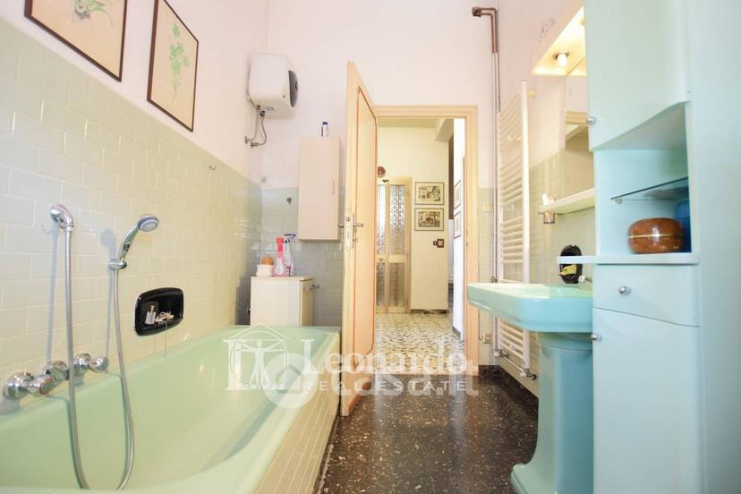 Appartamento in Via Aurelia Sud — foto 31 di 40
