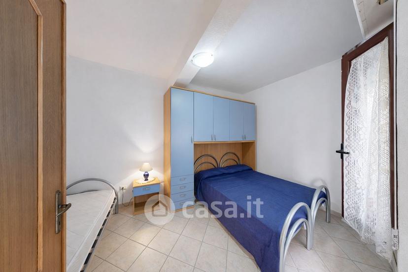 Appartamento in Via Nazario Sauro 8 — foto 32 di 39