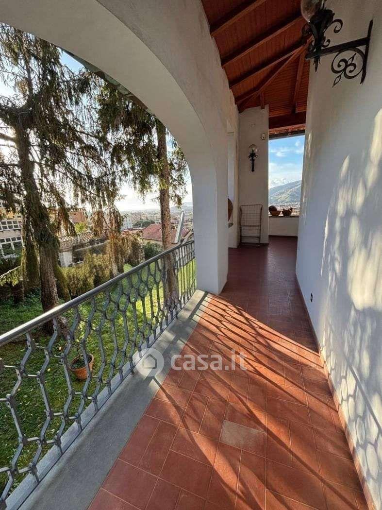 Villa in Via San Francesco 2 /a — foto 15 di 33