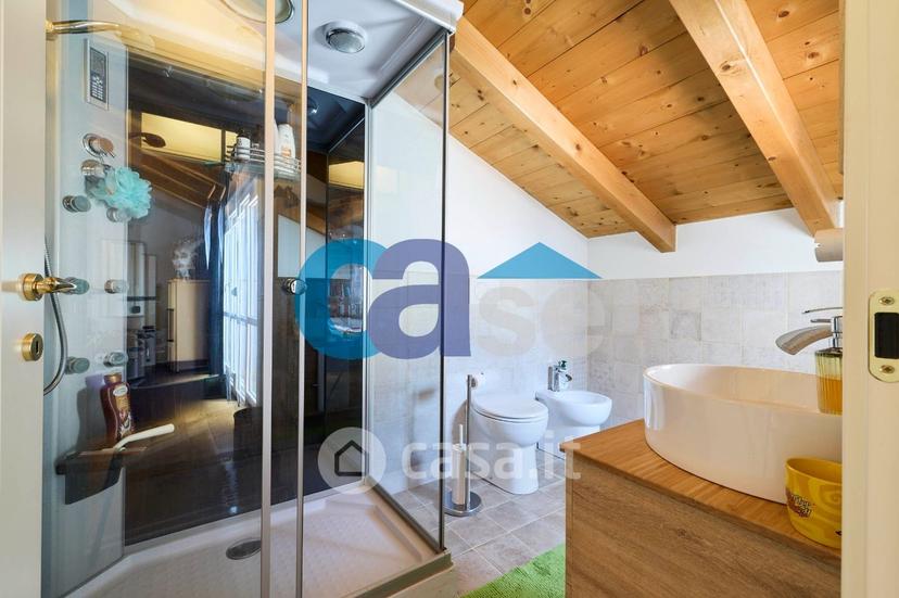 Appartamento in Via San Maurizio al Lambro 174 — foto 15 di 48