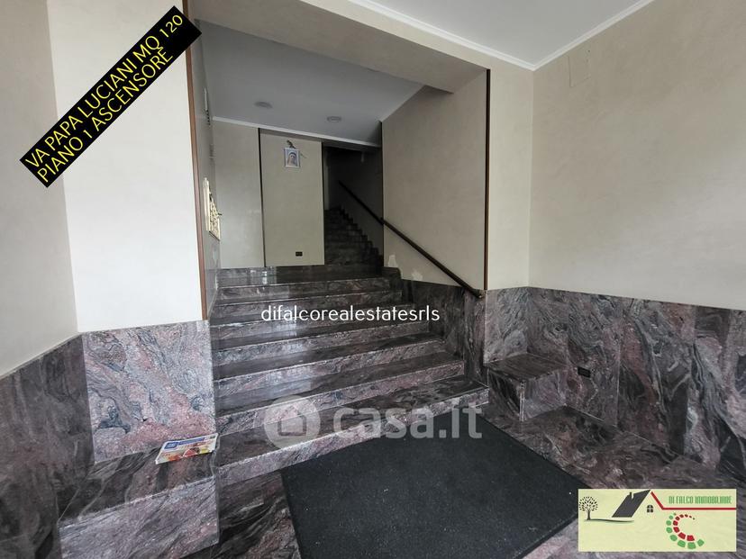 Appartamento in Via Papa Luciani — foto 16 di 30