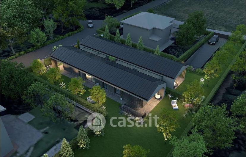 Villa in Via Filippo Turati — foto 25 di 42