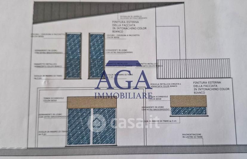 Villa in Via Altinate — foto 20 di 31