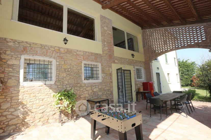 Villa in Via Bandizzà — foto 26 di 43