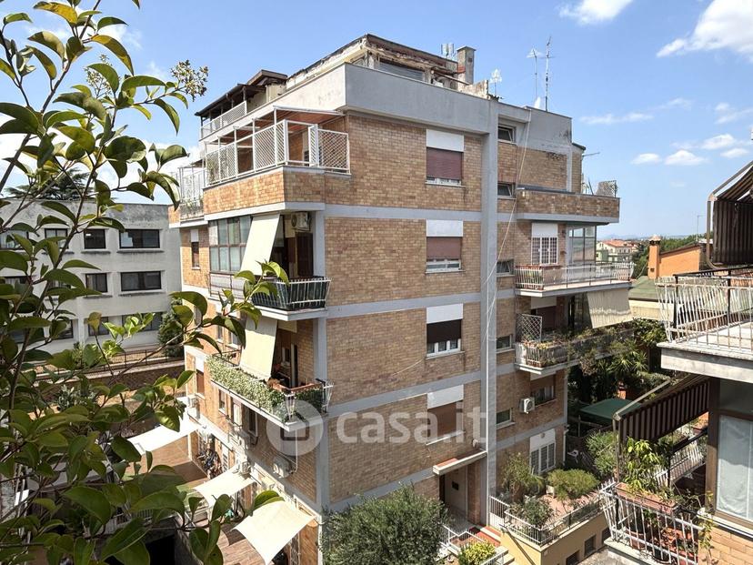 Trilocale in Via Maenza 15 — foto 15 di 25