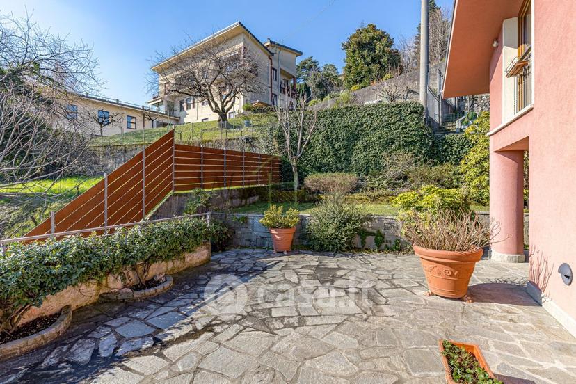 Villa in Via Anzano — foto 19 di 47