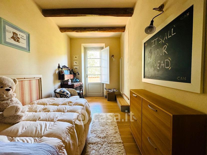 Villa in Via Sambarontana 18 — foto 5 di 31
