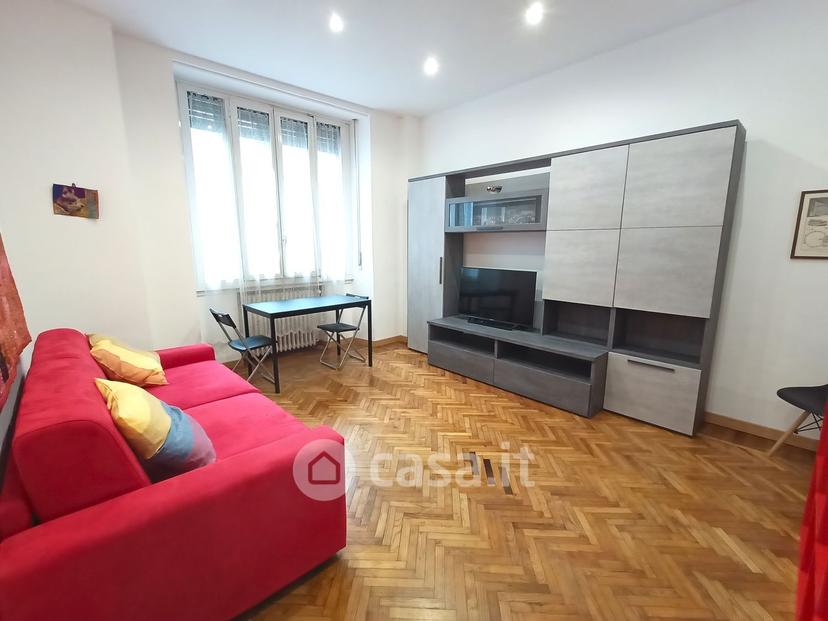 Monolocale in Viale Emilio Caldara 35 — foto 4 di 18