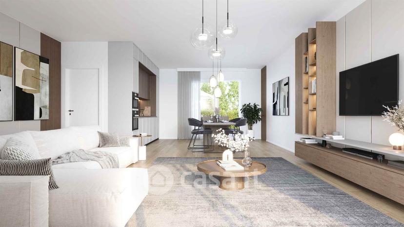 Villa in Via Risorgimento — foto 5 di 13
