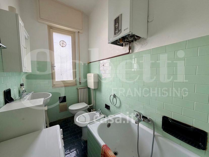 Bilocale in Via San Domenico — foto 21 di 24