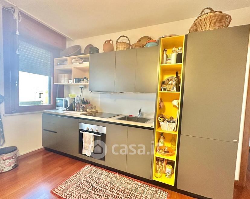 Trilocale in Via Castelfidardo — foto 6 di 12