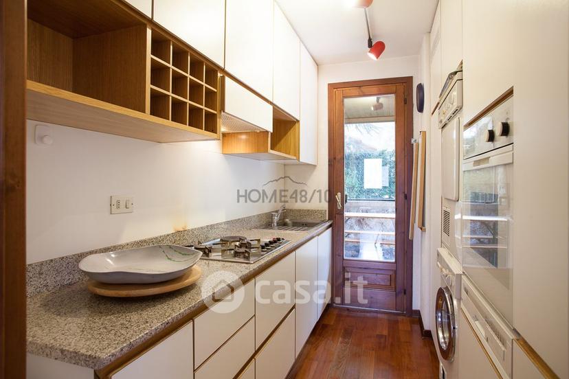 Quadrilocale in Strada del Villair 44 — foto 52 di 57