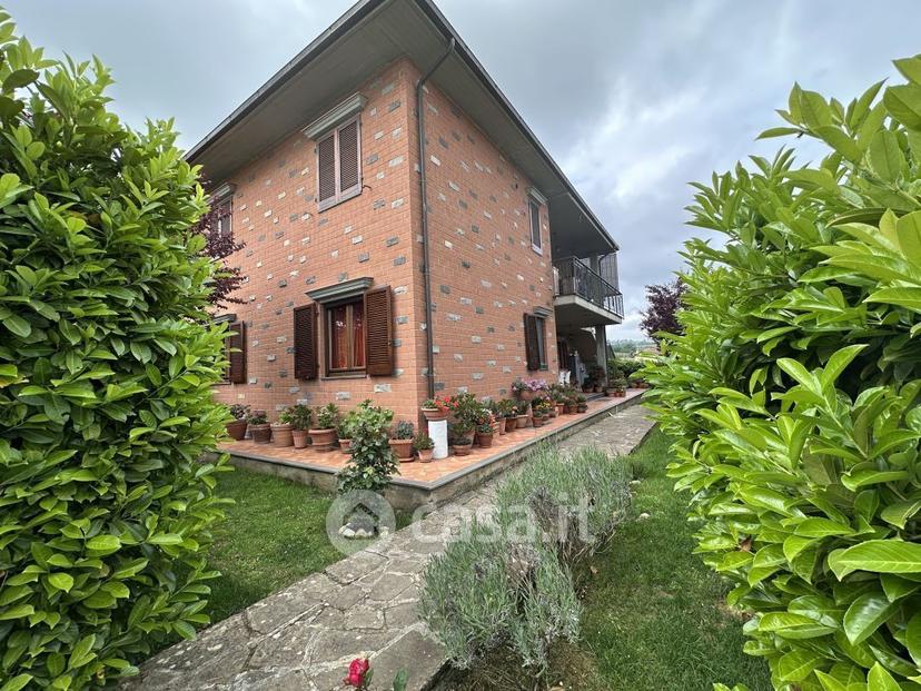 Appartamento in Via Pietro Vannucci 103 — foto 20 di 25