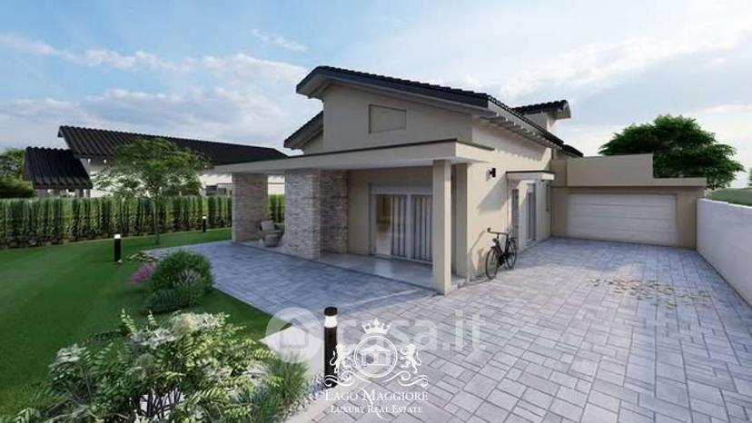 Villa in Via Case Sparse 44 — foto 46 di 50