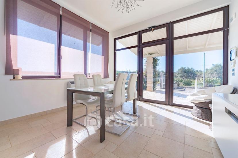 Villa in Contrada Salinola — foto 48 di 72