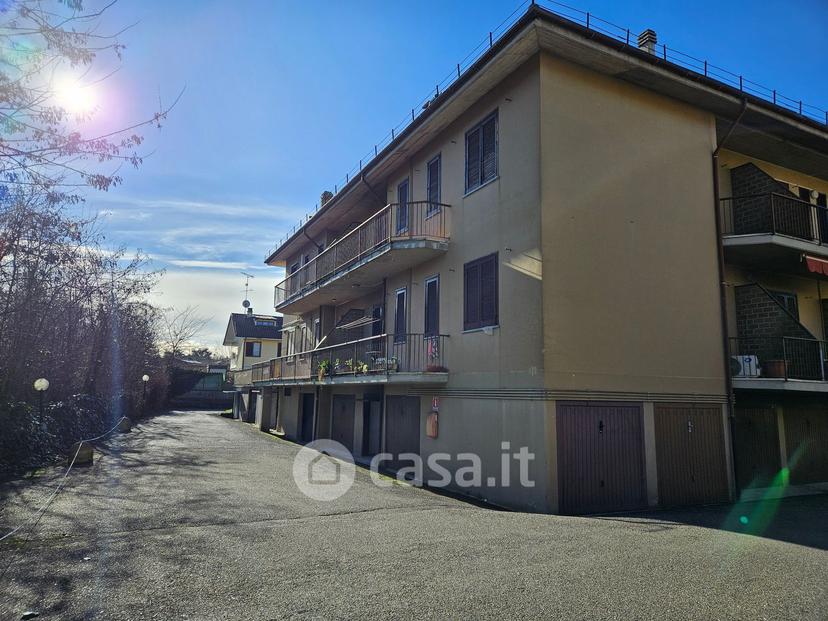 Trilocale in Via Vittorio Veneto 1 — foto 18 di 32
