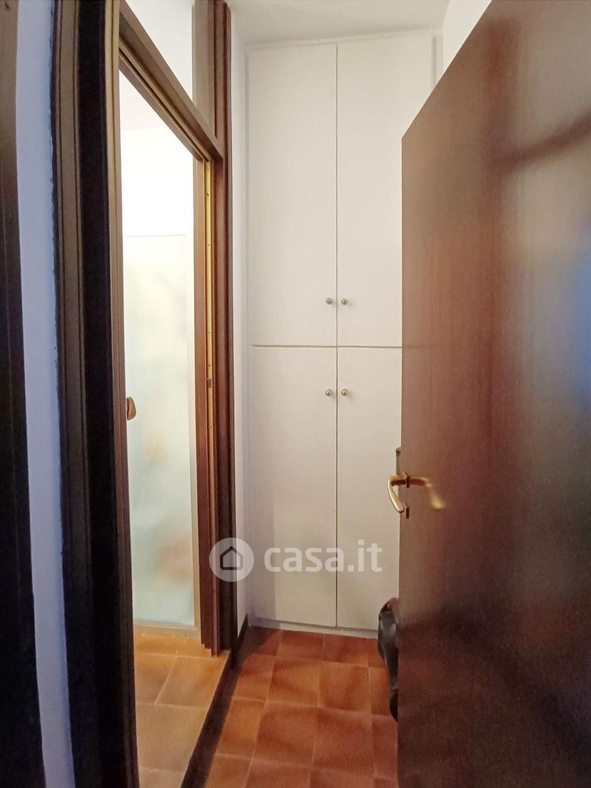 Quadrilocale in Via Carlo Cattaneo 36 — foto 36 di 36