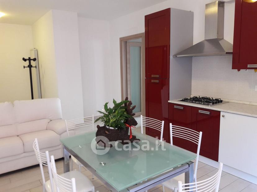 Bilocale in Viale Cappuccini 3 — foto 9 di 27