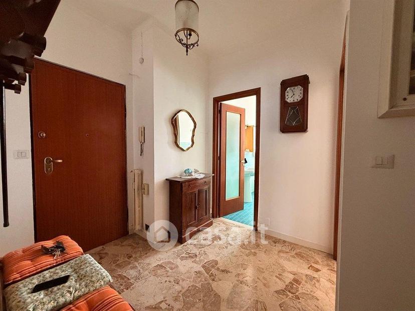Bilocale in Spalto Borgoglio 91 — foto 21 di 24