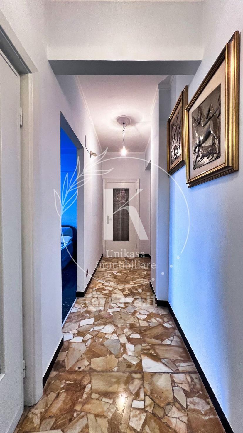 Bilocale in Corso Viglienzoni 6 — foto 9 di 17