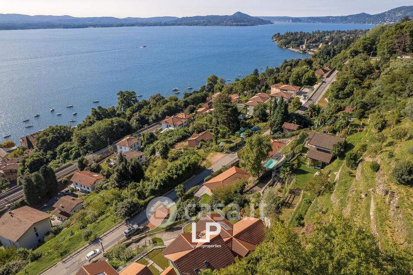 Villa in Via Panorama 14 — foto 40 di 63