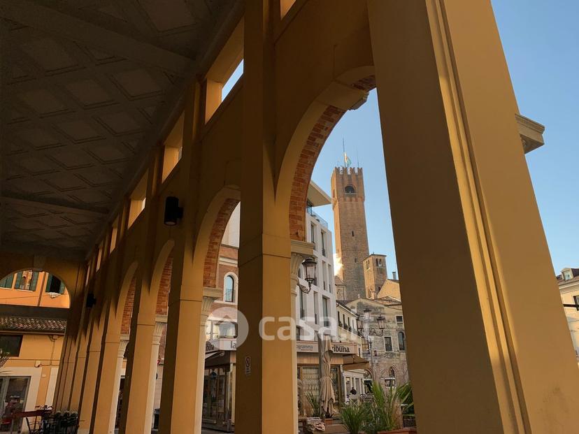 Appartamento in Piazza San Pio X — foto 8 di 24