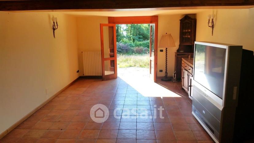 Villa in Via Ugolino da Montecatini — foto 30 di 35