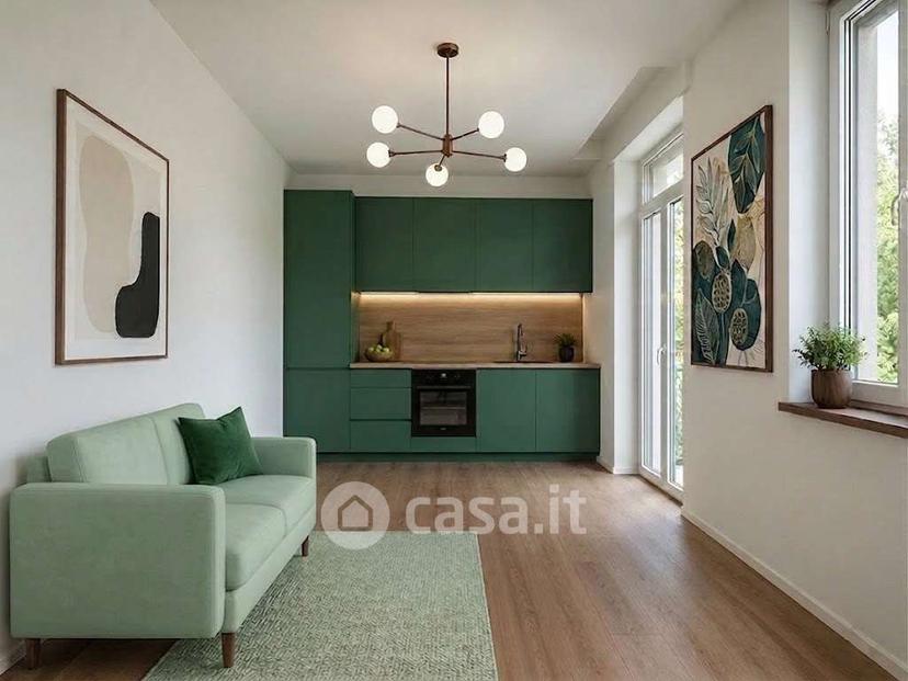 Bilocale in Corso Milano — foto 3 di 20