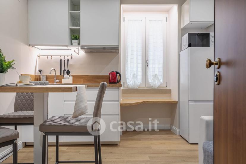 Bilocale in Corso Giuseppe Mazzini — foto 9 di 20