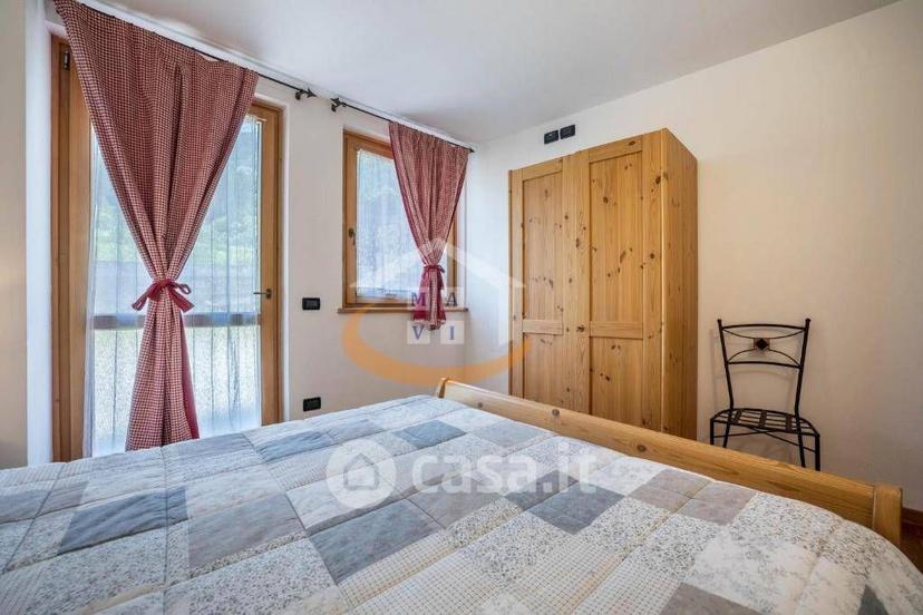 Appartamento in Via Dosso di Barco 5 — foto 15 di 27