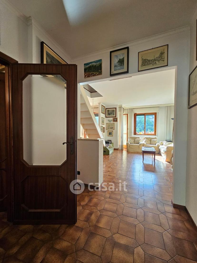 Appartamento in Via Sessarego 12 — foto 10 di 28