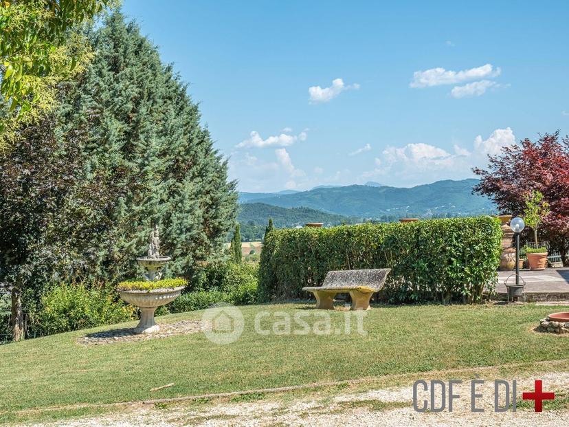 Villa in Via Collerelle — foto 34 di 35