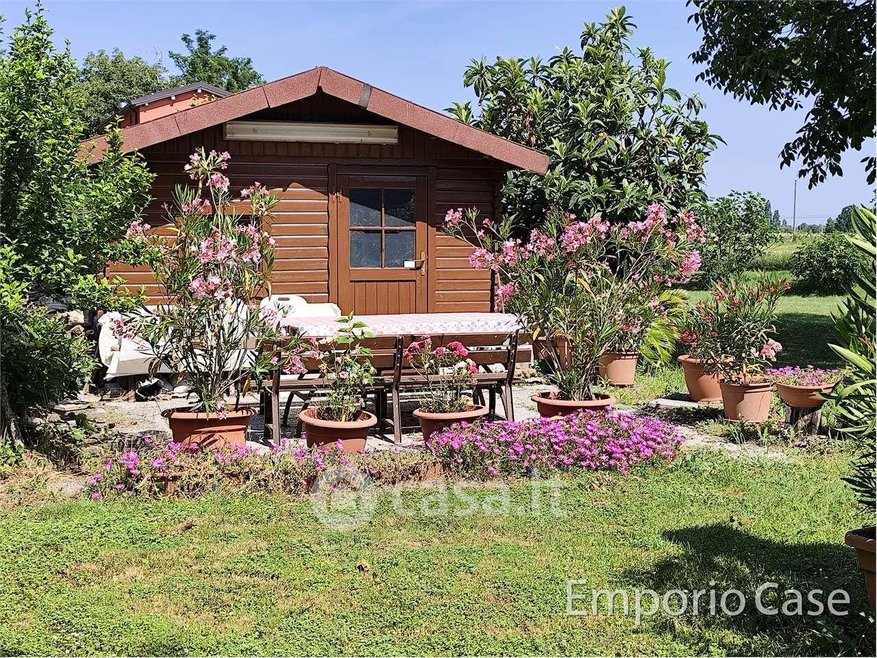 Villa in Stradello Senni