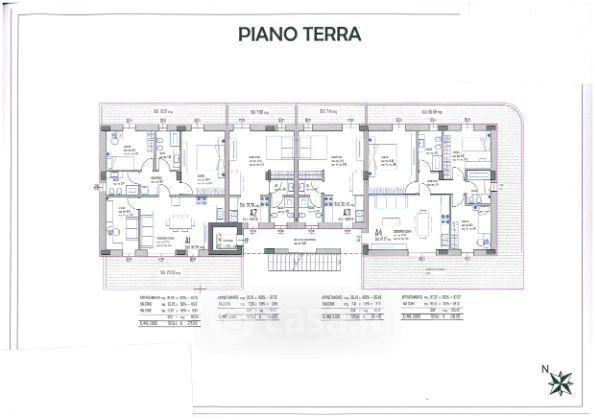 Bilocale in Via Indipendenza — foto 2 di 9