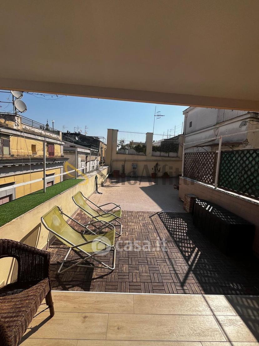 Bilocale in Via San Liborio 33