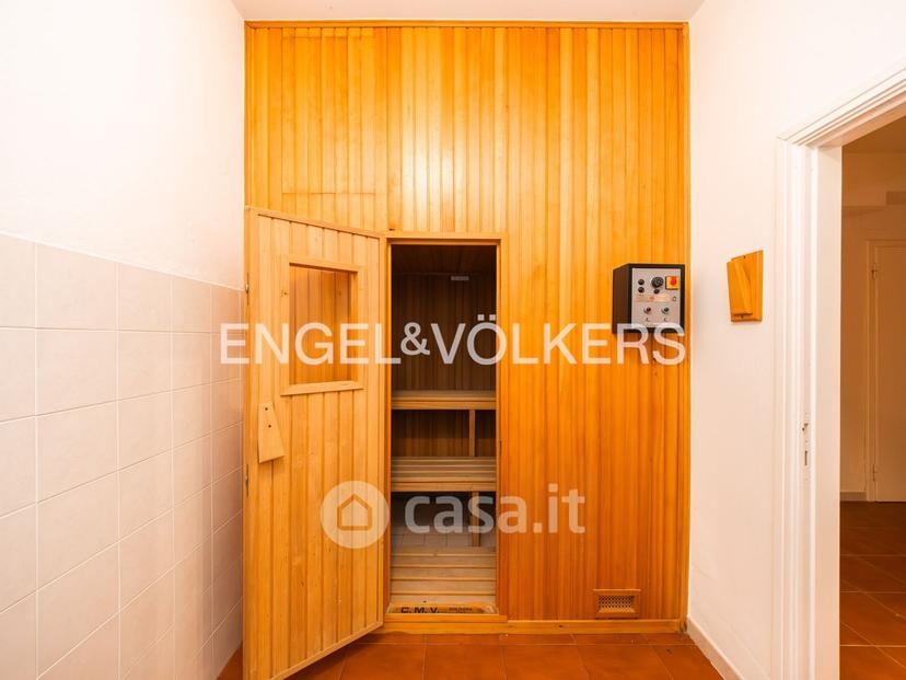 Villa in Via Campescolo — foto 9 di 39