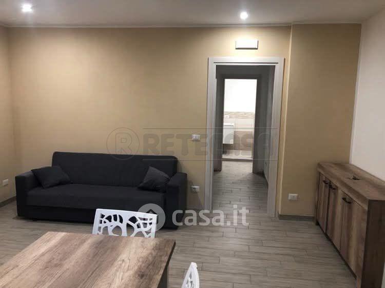 Trilocale in Via Brancati — foto 7 di 10