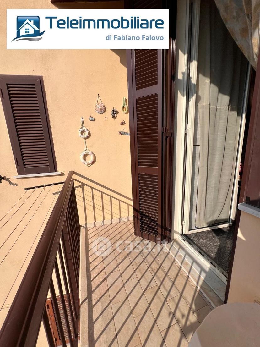 Quadrilocale in Viale della Vittoria 28 — foto 8 di 23