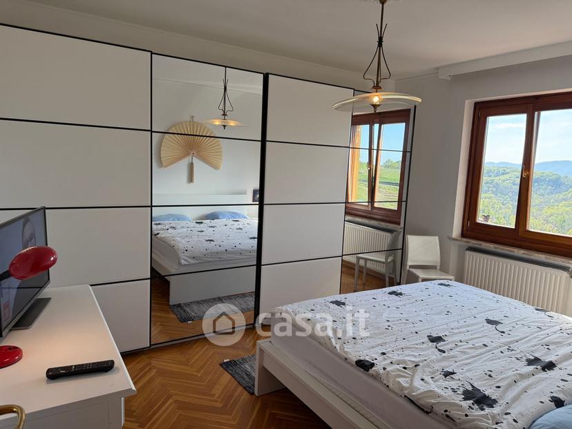 Villa in Località Asci 10 — foto 17 di 62