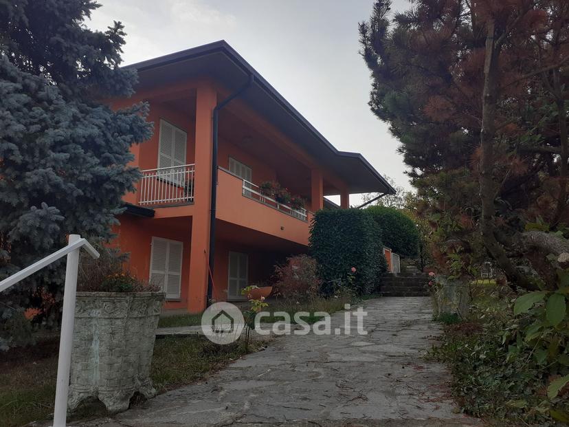 Villa in Via Cà d'Anna — foto 13 di 75
