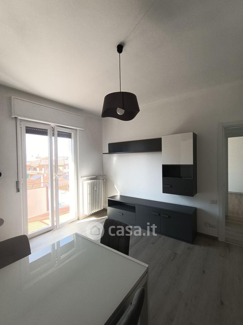 Bilocale in Via Giuseppe Giusti 8 — foto 16 di 16