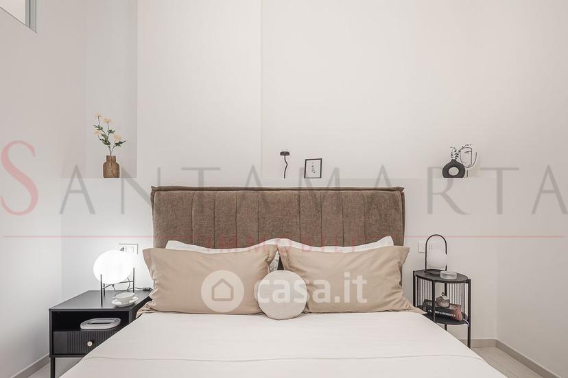 Trilocale in Piazza Firenze — foto 22 di 22